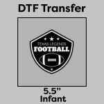 DTF Transfer 5.5" Thumbnail