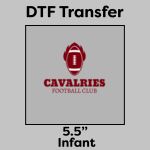 DTF Transfer 5.5" Thumbnail