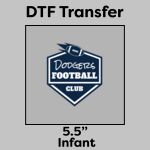 DTF Transfer 5.5" Thumbnail