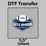 DTF Transfer 5.5" Thumbnail