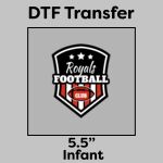 DTF Transfer 5.5" Thumbnail