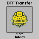 DTF Transfer 5.5" Thumbnail