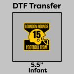 DTF Transfer 5.5" Thumbnail