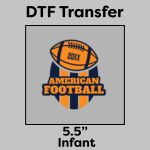 DTF Transfer 5.5" Thumbnail