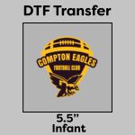 DTF Transfer 5.5" Thumbnail