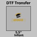 DTF Transfer 5.5" Thumbnail