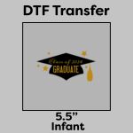 DTF Transfer 5.5" Thumbnail