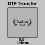 DTF Transfer 5.5" Thumbnail