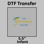 DTF Transfer 5.5" Thumbnail
