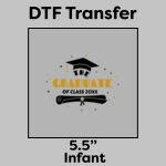 DTF Transfer 5.5" Thumbnail
