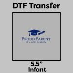 DTF Transfer 5.5" Thumbnail