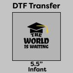 DTF Transfer 5.5" Thumbnail