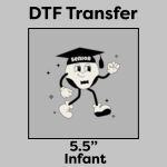 DTF Transfer 5.5" Thumbnail