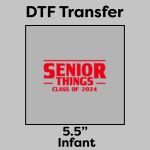 DTF Transfer 5.5" Thumbnail