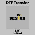 DTF Transfer 5.5" Thumbnail