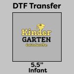 DTF Transfer 5.5" Thumbnail