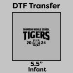 DTF Transfer 5.5" Thumbnail