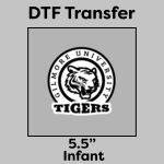 DTF Transfer 5.5" Thumbnail