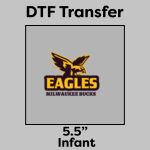 DTF Transfer 5.5" Thumbnail