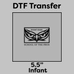 DTF Transfer 5.5" Thumbnail