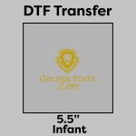 DTF Transfer 5.5" Thumbnail