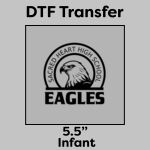DTF Transfer 5.5" Thumbnail