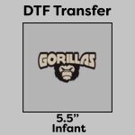 DTF Transfer 5.5" Thumbnail