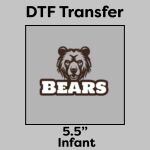 DTF Transfer 5.5" Thumbnail