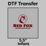 DTF Transfer 5.5" Thumbnail