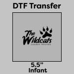 DTF Transfer 5.5" Thumbnail