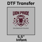 DTF Transfer 5.5" Thumbnail