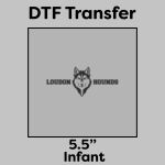 DTF Transfer 5.5" Thumbnail