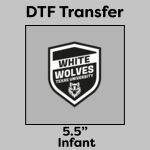 DTF Transfer 5.5" Thumbnail