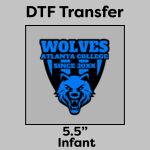 DTF Transfer 5.5" Thumbnail