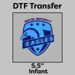 DTF Transfer 5.5" Thumbnail
