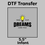 DTF Transfer 5.5" Thumbnail