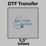 DTF Transfer 5.5" Thumbnail