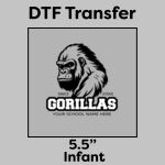 DTF Transfer 5.5" Thumbnail