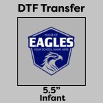 DTF Transfer 5.5" Thumbnail