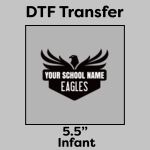DTF Transfer 5.5" Thumbnail