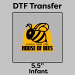 DTF Transfer 5.5" Thumbnail