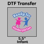 DTF Transfer 5.5" Thumbnail