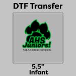 DTF Transfer 5.5" Thumbnail