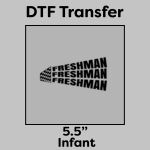 DTF Transfer 5.5" Thumbnail