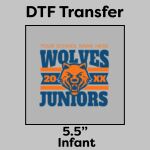 DTF Transfer 5.5" Thumbnail