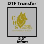 DTF Transfer 5.5" Thumbnail