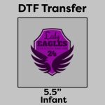 DTF Transfer 5.5" Thumbnail