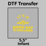 DTF Transfer 5.5" Thumbnail