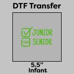 DTF Transfer 5.5" Thumbnail