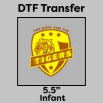 DTF Transfer 5.5" Thumbnail